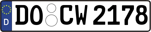 DO-CW2178