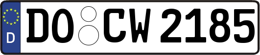 DO-CW2185