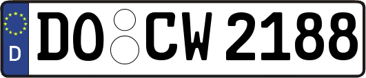 DO-CW2188