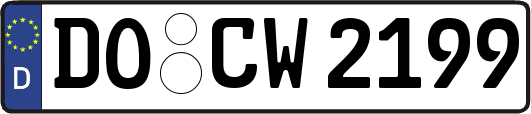 DO-CW2199
