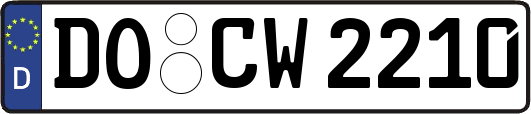 DO-CW2210
