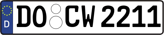 DO-CW2211
