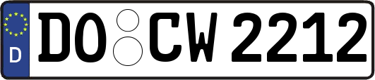 DO-CW2212