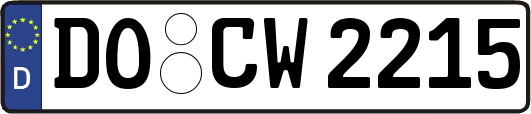 DO-CW2215