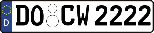 DO-CW2222
