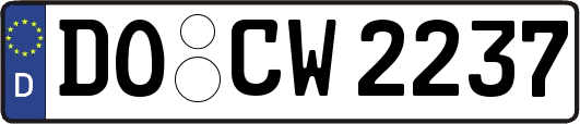 DO-CW2237