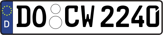 DO-CW2240