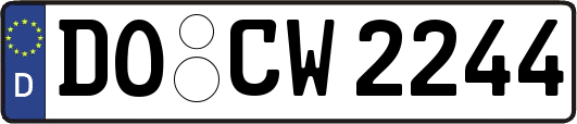DO-CW2244