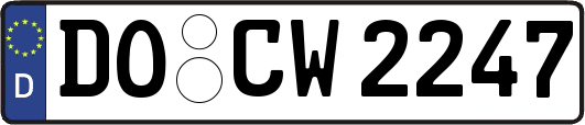 DO-CW2247