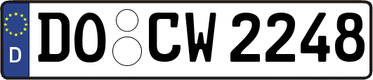 DO-CW2248