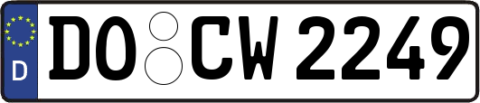 DO-CW2249