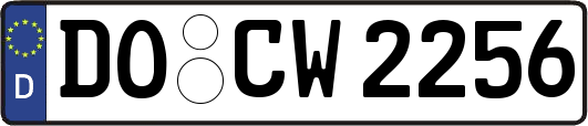 DO-CW2256