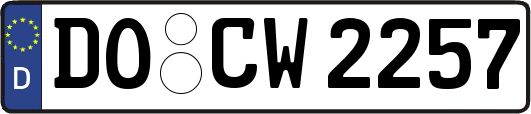 DO-CW2257