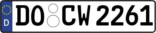 DO-CW2261