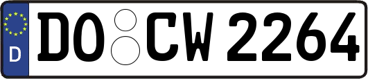 DO-CW2264