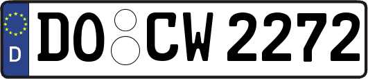 DO-CW2272
