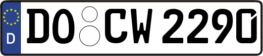 DO-CW2290