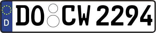 DO-CW2294