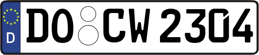 DO-CW2304