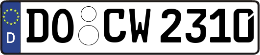 DO-CW2310