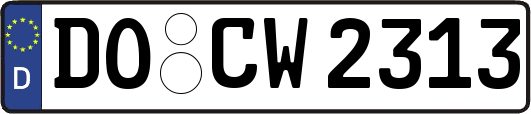 DO-CW2313