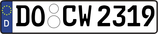 DO-CW2319