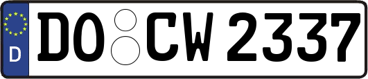 DO-CW2337