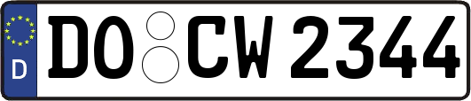 DO-CW2344
