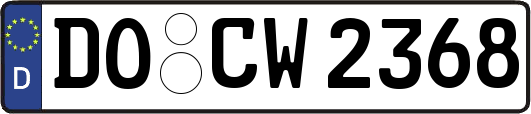 DO-CW2368