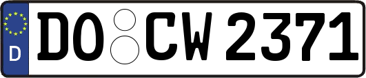 DO-CW2371