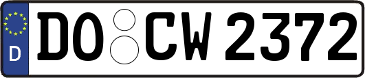 DO-CW2372