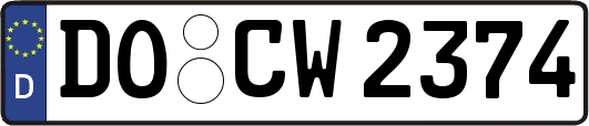 DO-CW2374