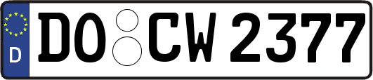 DO-CW2377