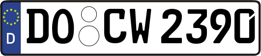 DO-CW2390