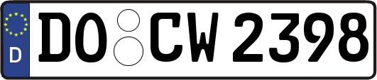 DO-CW2398