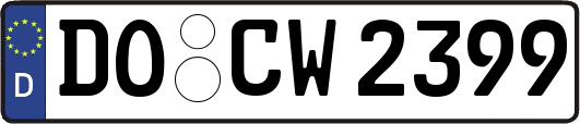 DO-CW2399