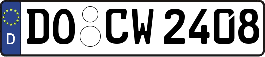 DO-CW2408