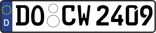 DO-CW2409
