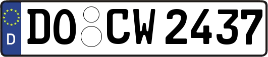 DO-CW2437
