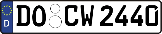 DO-CW2440