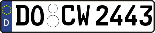DO-CW2443