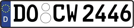 DO-CW2446