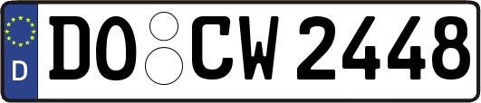 DO-CW2448