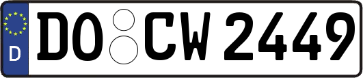 DO-CW2449