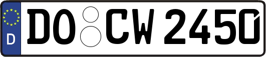 DO-CW2450