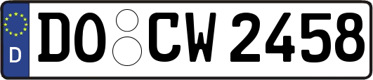 DO-CW2458