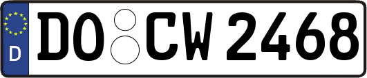 DO-CW2468