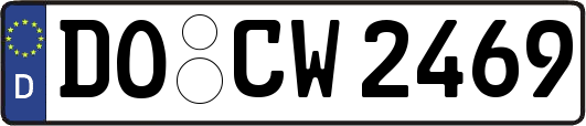 DO-CW2469