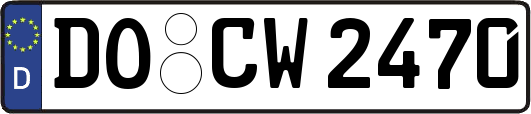 DO-CW2470