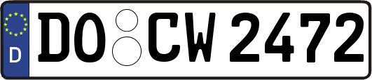 DO-CW2472
